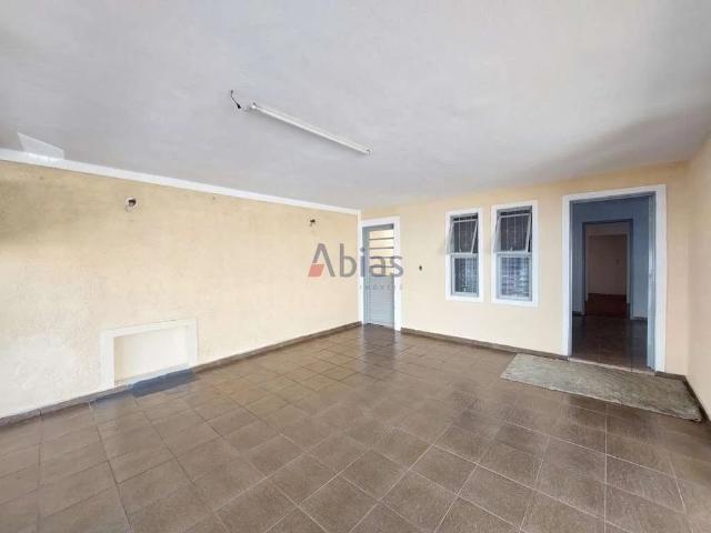Casa aluguel em São Carlos