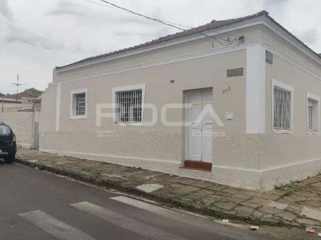 Casa aluguel em Região Imediata de São Carlos, São Carlos