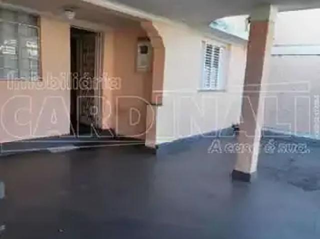 Casa aluguel em Região Imediata de São Carlos, São Carlos