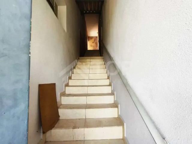 Casa aluguel em São Carlos, Região Geográfica Intermediária de Araraquara