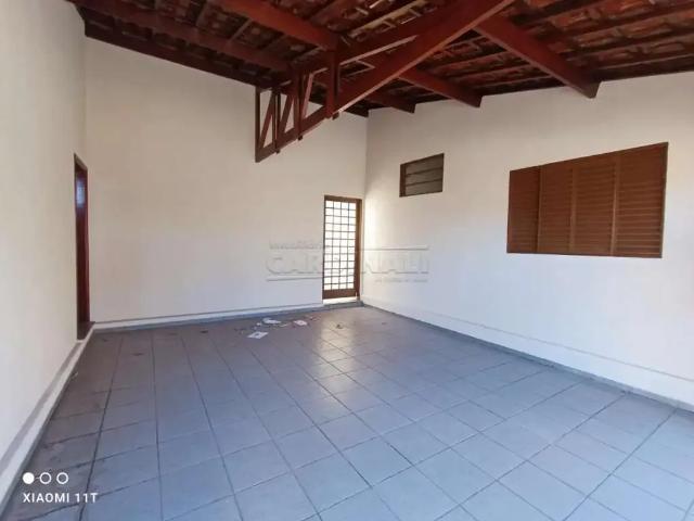 Casa aluguel em Região Imediata de São Carlos, São Carlos