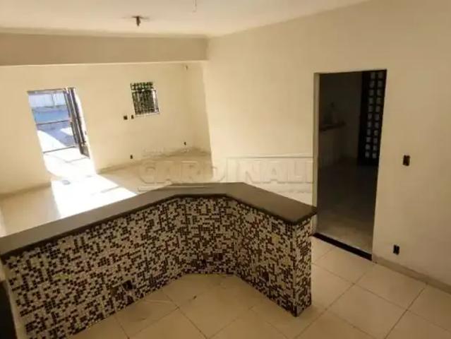 Casa aluguel em Região Imediata de São Carlos, São Carlos