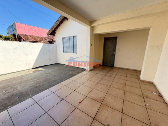 Casa aluguel em São Carlos