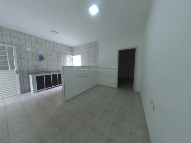 Casa aluguel em São Carlos, Região Geográfica Intermediária de Araraquara