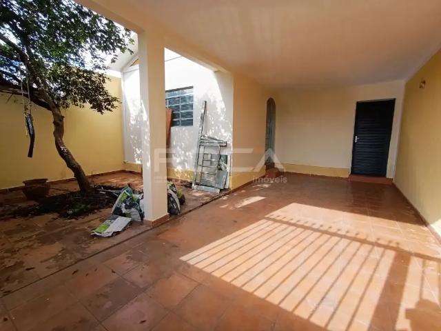 Casa aluguel em Região Imediata de São Carlos, São Carlos