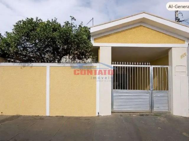 Casa aluguel em Região Imediata de São Carlos, São Carlos