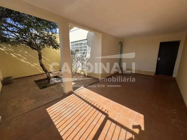 Casa aluguel em Região Imediata de São Carlos, São Carlos