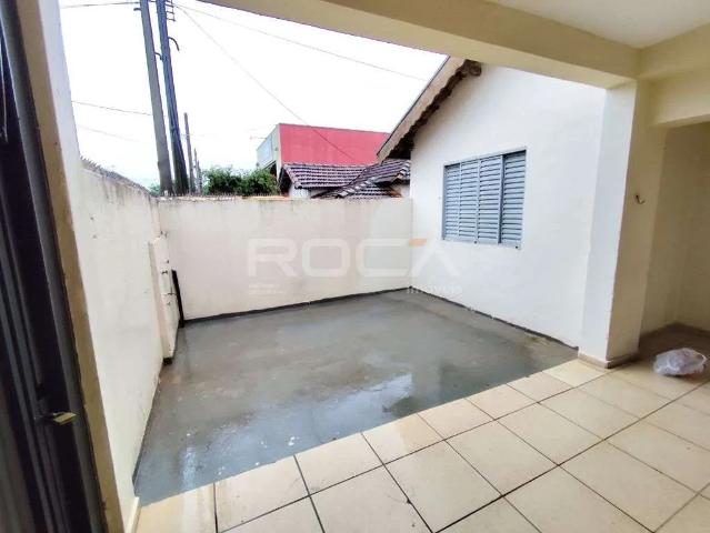 Casa aluguel em Região Imediata de São Carlos, São Carlos