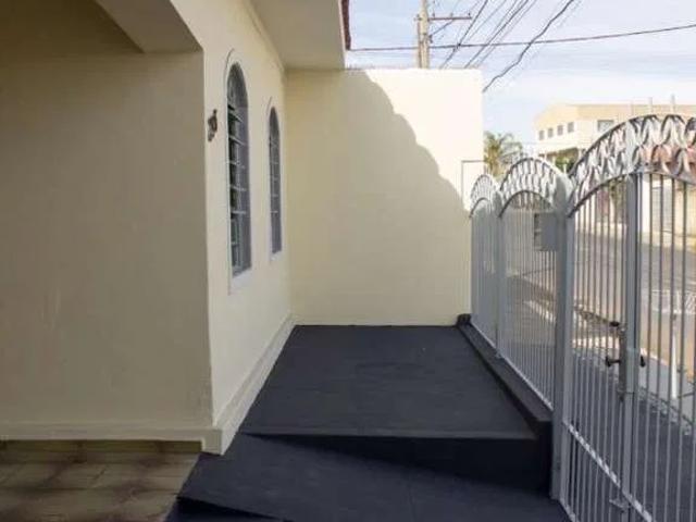 Casa aluguel em São Carlos, Região Geográfica Intermediária de Araraquara