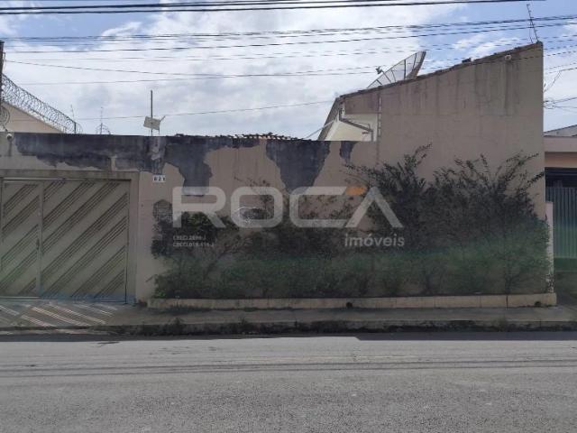 Casa aluguel em Chácara São Caetano, São Carlos