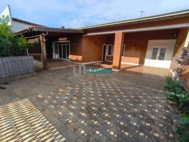 Casa aluguel em Chácara São Caetano, São Carlos