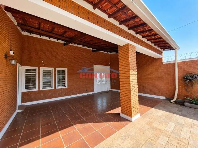 Casa aluguel em Chácara São Caetano, São Carlos