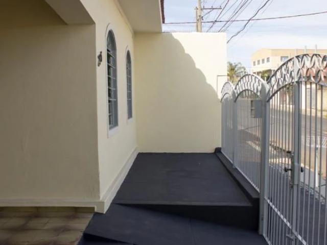 Casa aluguel em São Carlos, Região Geográfica Intermediária de Araraquara