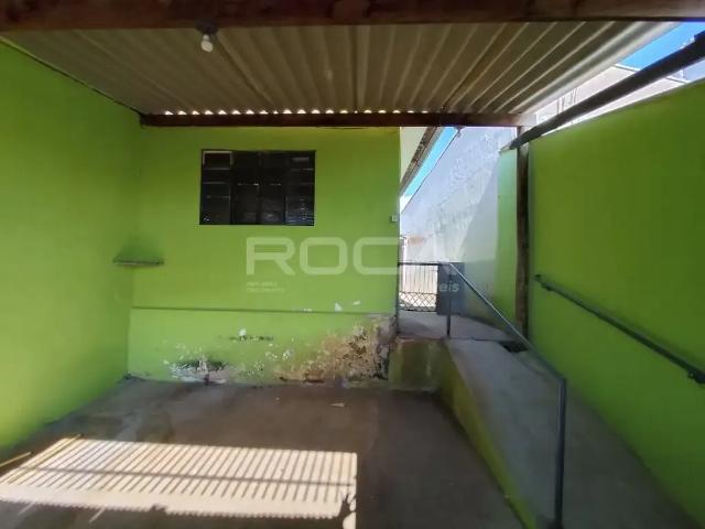 Casa aluguel em Região Imediata de São Carlos, São Carlos