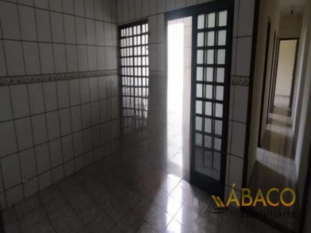 Casa aluguel em São Carlos, Região Geográfica Intermediária de Araraquara