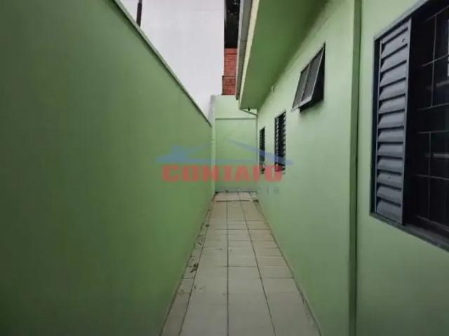 Casa aluguel em Bela Vista São-Carlense, São Carlos