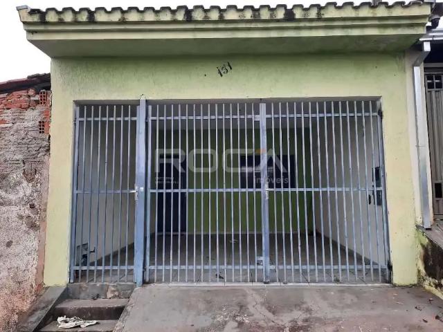Casa aluguel em Região Imediata de São Carlos, São Carlos