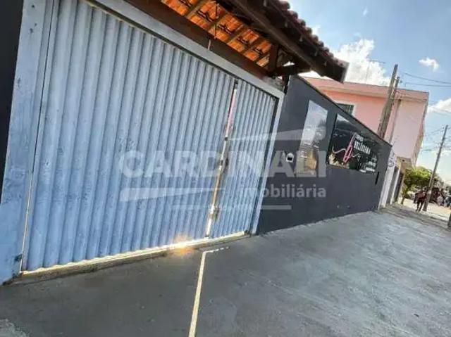 Casa aluguel em Região Imediata de São Carlos, São Carlos