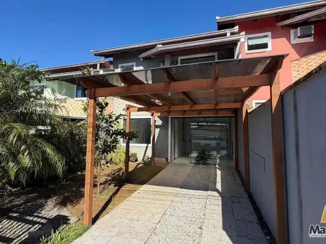 Casa aluguel em Região Geográfica Imediata de Joinville, São Francisco do Sul