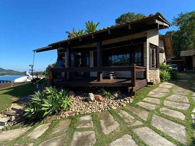 Casa aluguel em Água Branca, São Francisco do Sul