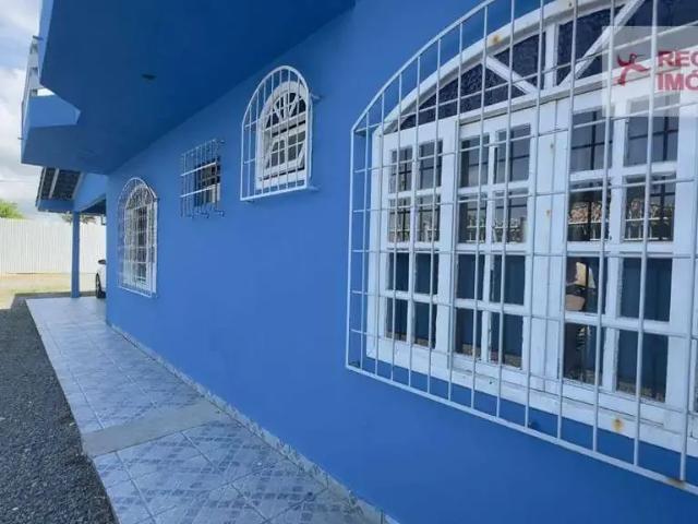 Casa aluguel em Região Geográfica Imediata de Joinville, São Francisco do Sul
