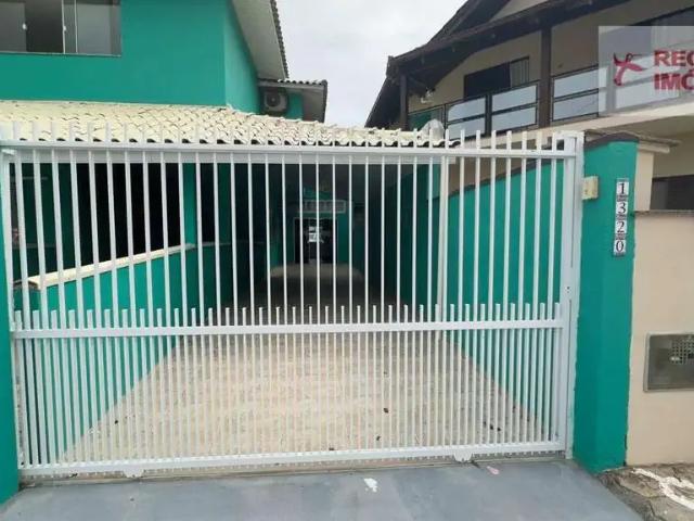 Casa aluguel em Região Geográfica Imediata de Joinville, São Francisco do Sul