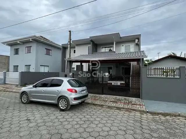 Casa aluguel em Região Geográfica Imediata de Joinville, São Francisco do Sul
