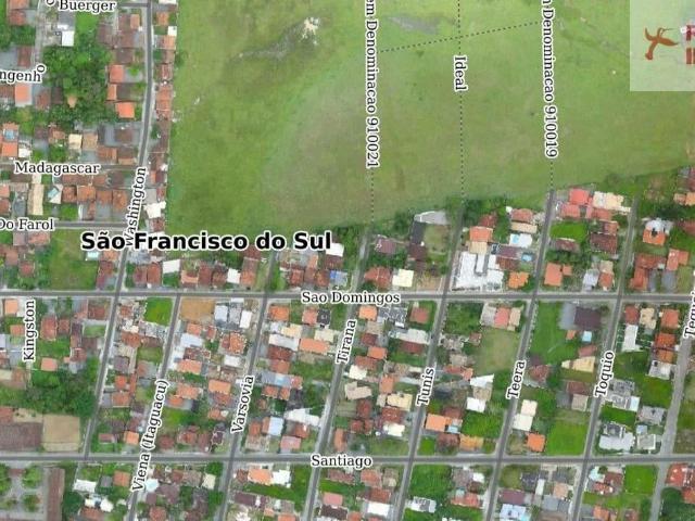 Casa aluguel em Região Geográfica Imediata de Joinville, São Francisco do Sul