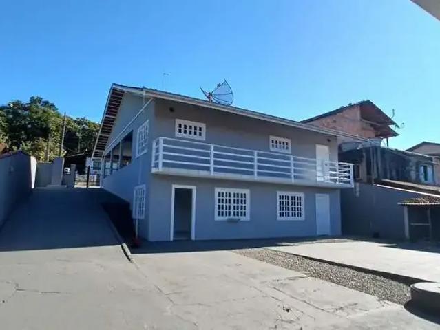 Casa aluguel em Região Geográfica Imediata de Joinville, São Francisco do Sul