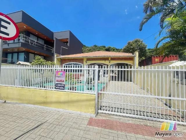 Casa aluguel em Paulas, São Francisco do Sul