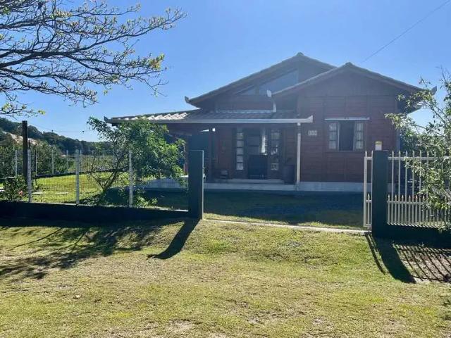 Casa aluguel em Região Geográfica Imediata de Joinville, São Francisco do Sul
