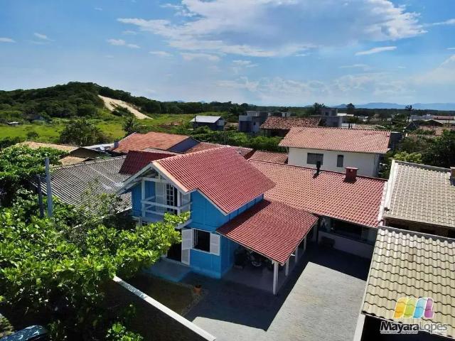 Casa aluguel em Região Geográfica Imediata de Joinville, São Francisco do Sul