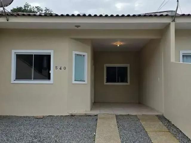 Casa aluguel em Região Geográfica Imediata de Joinville, São Francisco do Sul