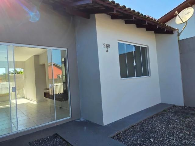 Casa aluguel em São Francisco do Sul, Região Geográfica Intermediária de Joinville