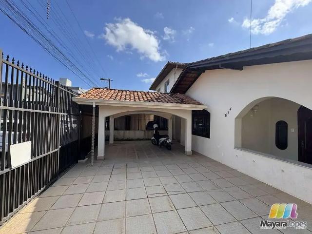 Casa aluguel em Região Geográfica Imediata de Joinville, São Francisco do Sul