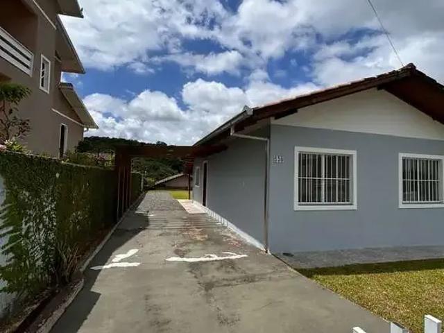 Casa aluguel em Região Geográfica Imediata de Joinville, São Francisco do Sul