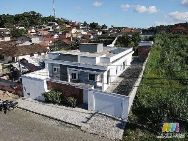 Casa aluguel em Região Geográfica Imediata de Joinville, São Francisco do Sul