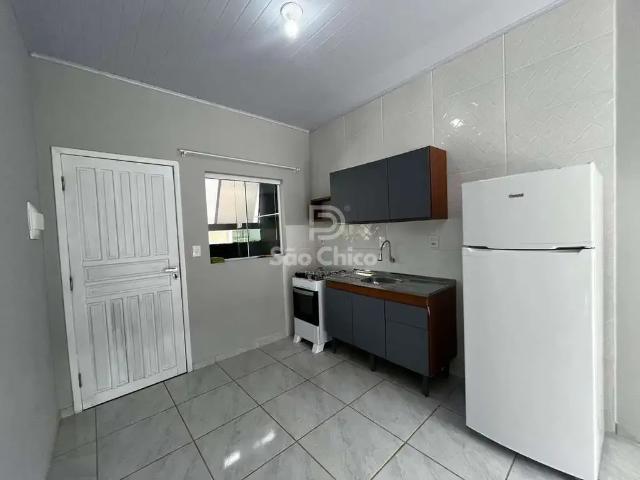 Casa aluguel em Região Geográfica Imediata de Joinville, São Francisco do Sul