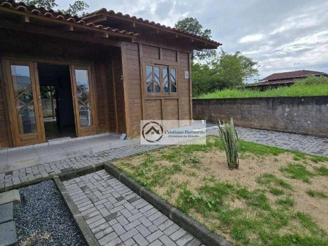 Casa aluguel em Região Geográfica Imediata de Joinville, São Francisco do Sul