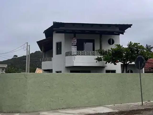 Casa aluguel em Região Geográfica Imediata de Joinville, São Francisco do Sul