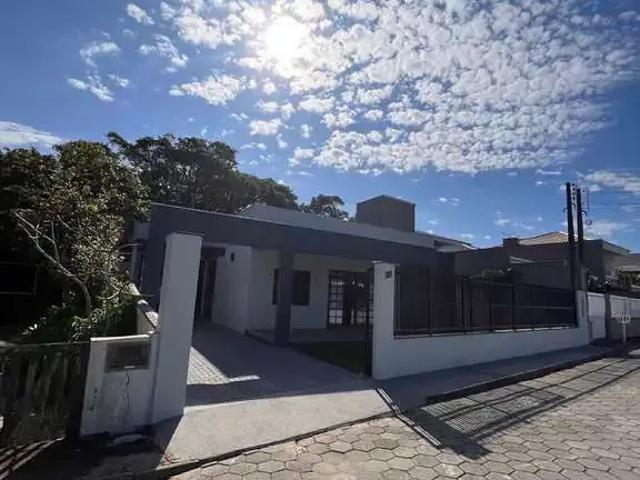 Casa aluguel em Região Geográfica Imediata de Joinville, São Francisco do Sul