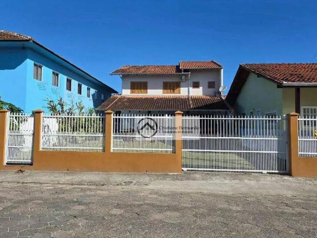 Casa aluguel em Região Geográfica Imediata de Joinville, São Francisco do Sul