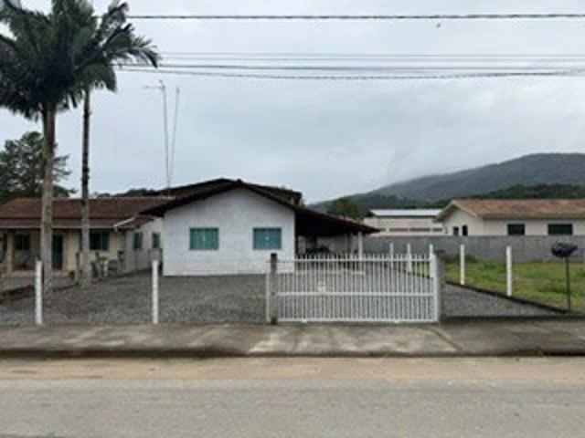 Casa aluguel em Vila da Glória, São Francisco do Sul