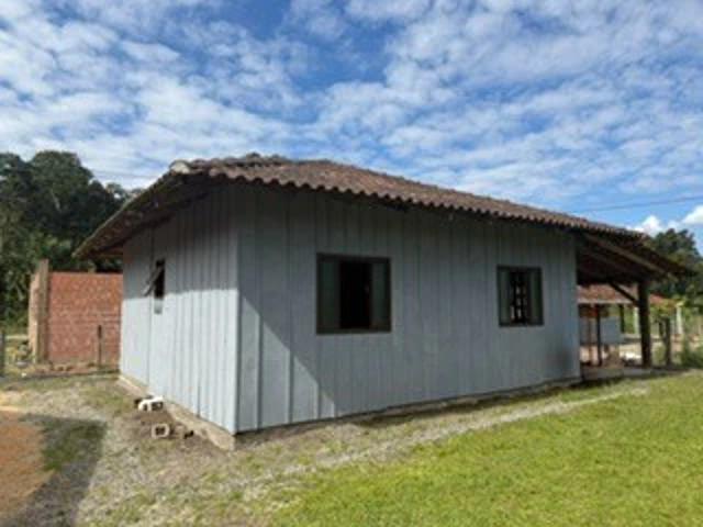 Casa aluguel em Vila da Glória, São Francisco do Sul