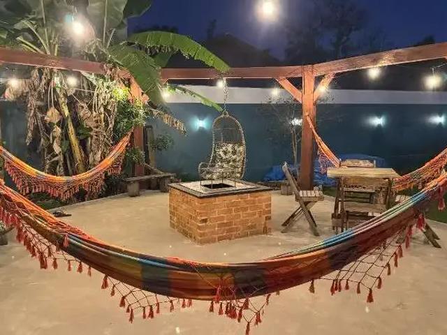 Casa aluguel em Vila da Glória, São Francisco do Sul