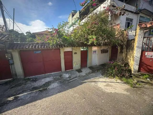 Casa aluguel em Rio do Ouro, Niterói