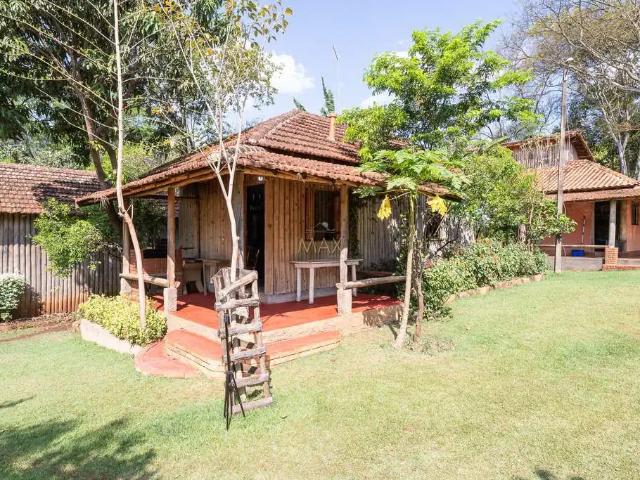 Casa aluguel em Região Geográfica Imediata de Cornélio Procópio-Bandeirantes, São Jerônimo da Serra