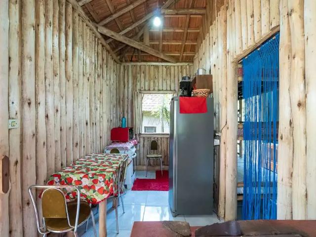 Casa aluguel em Região Geográfica Imediata de Cornélio Procópio-Bandeirantes, São Jerônimo da Serra