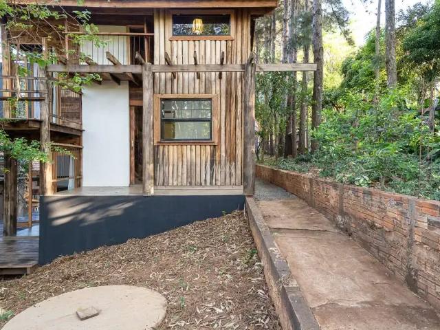 Casa aluguel em Região Geográfica Imediata de Cornélio Procópio-Bandeirantes, São Jerônimo da Serra