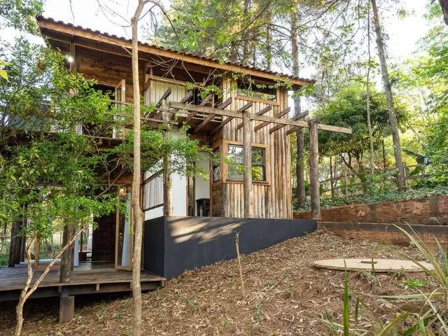 Casa aluguel em Região Geográfica Imediata de Cornélio Procópio-Bandeirantes, São Jerônimo da Serra